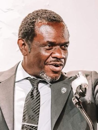 Derrick Gibson