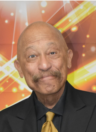 Judge Joe Brown